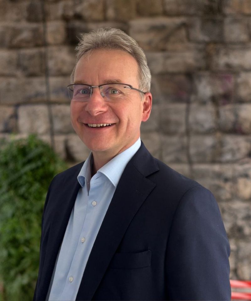 Daniel Dänzer
